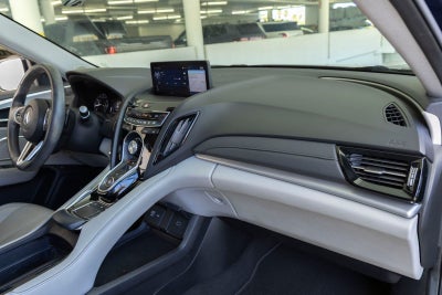 2020 Acura RDX Technology Package