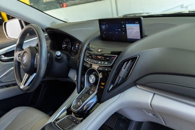 2020 Acura RDX Technology Package