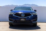 2020 Acura RDX Technology Package