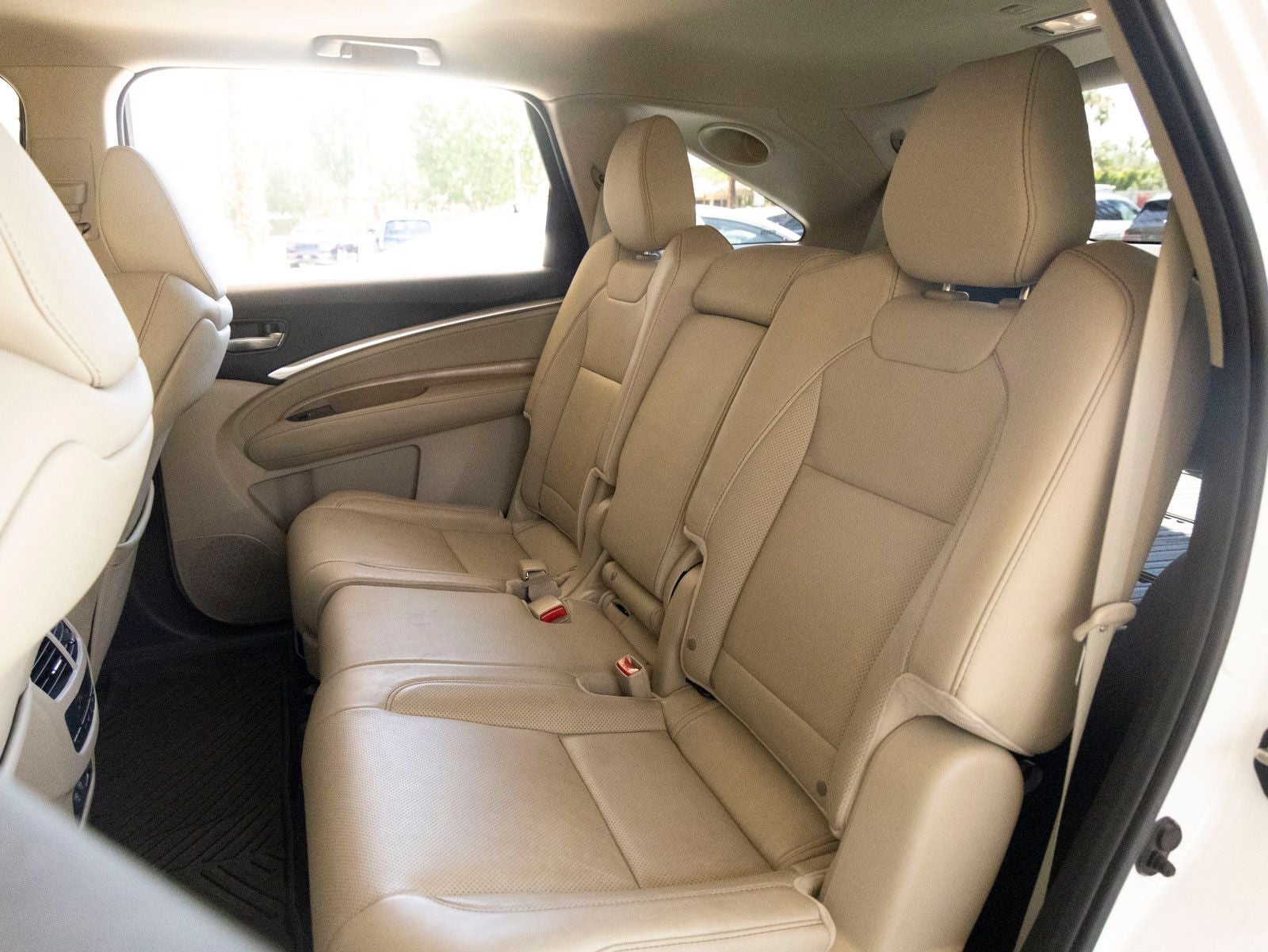 2020 Acura MDX Technology SH-AWD