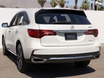 2020 Acura MDX Technology SH-AWD