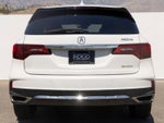 2020 Acura MDX Technology SH-AWD