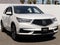 2020 Acura MDX Technology SH-AWD