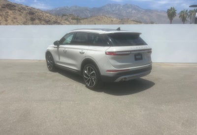 2023 Lincoln Corsair Reserve