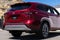 2020 Toyota Highlander Platinum