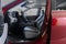 2020 Toyota Highlander Platinum
