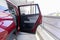 2020 Toyota Highlander Platinum