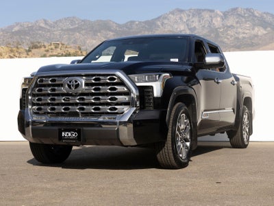 2023 Toyota Tundra 1794