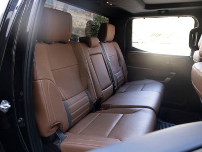 2023 Toyota Tundra 1794