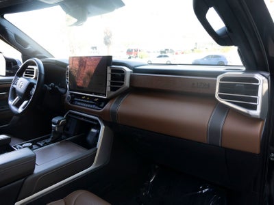 2023 Toyota Tundra 1794
