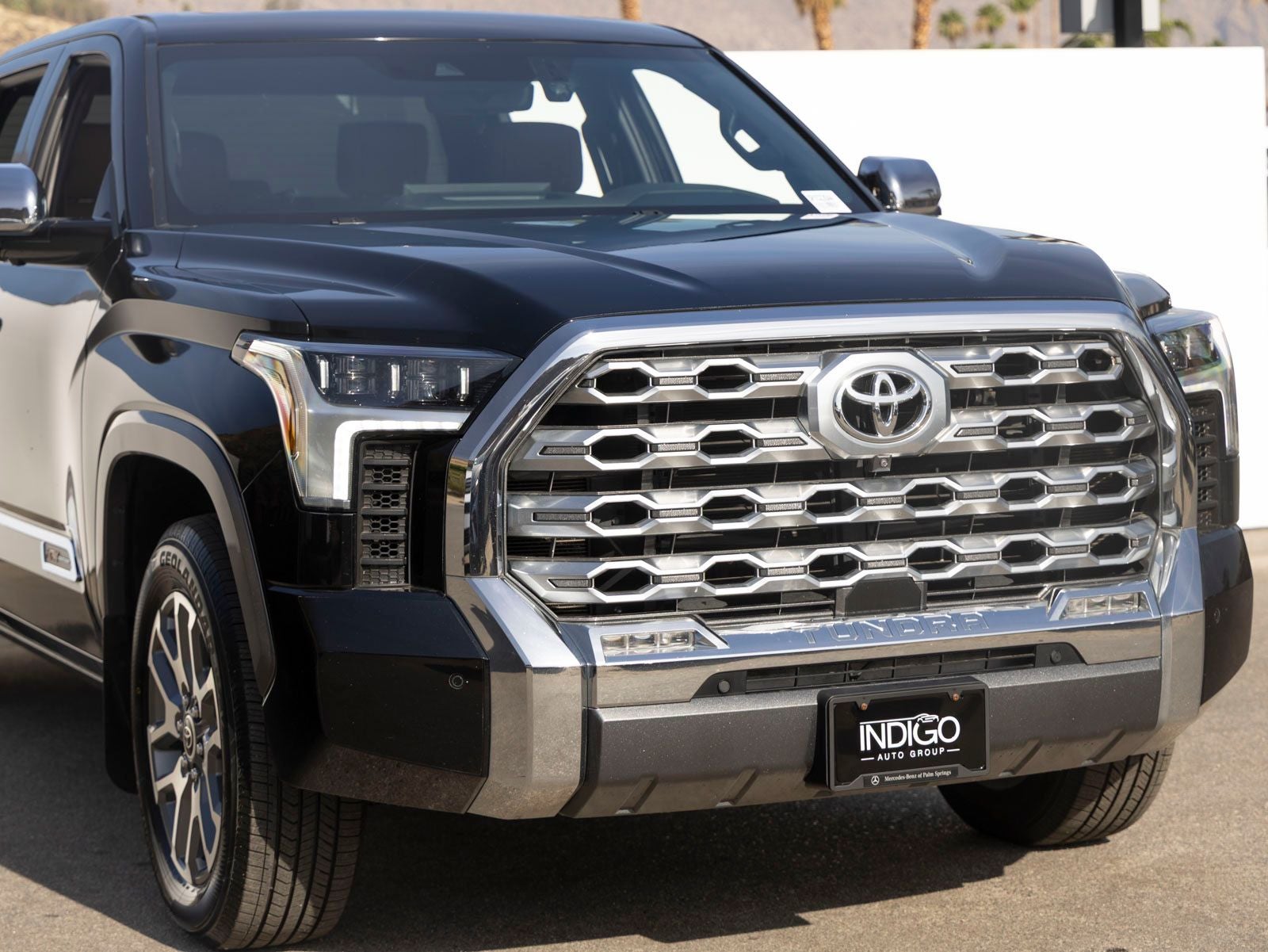 2023 Toyota Tundra 1794