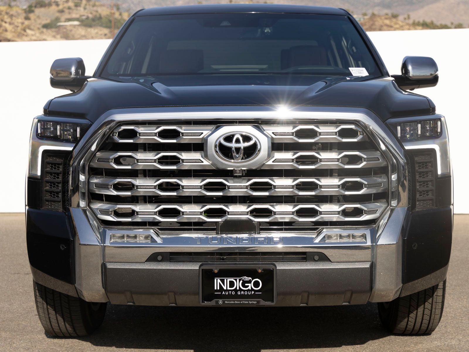 2023 Toyota Tundra 1794
