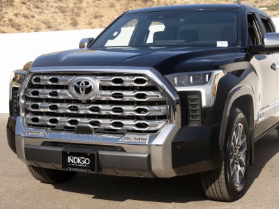 2023 Toyota Tundra 1794
