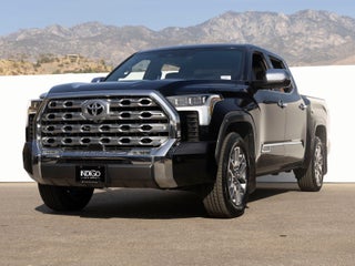 2023 Toyota Tundra 1794