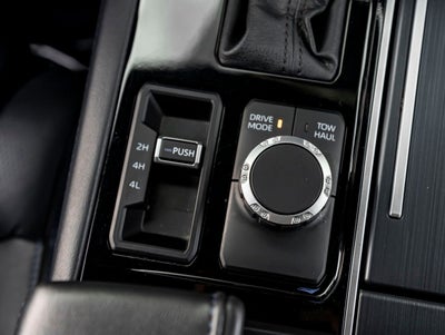2022 Toyota Tundra Platinum