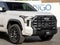 2022 Toyota Tundra Platinum