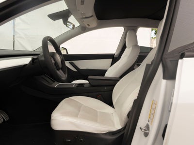 2021 Tesla Model Y Performance
