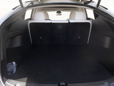 2021 Tesla Model Y Performance
