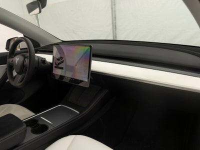2021 Tesla Model Y Performance