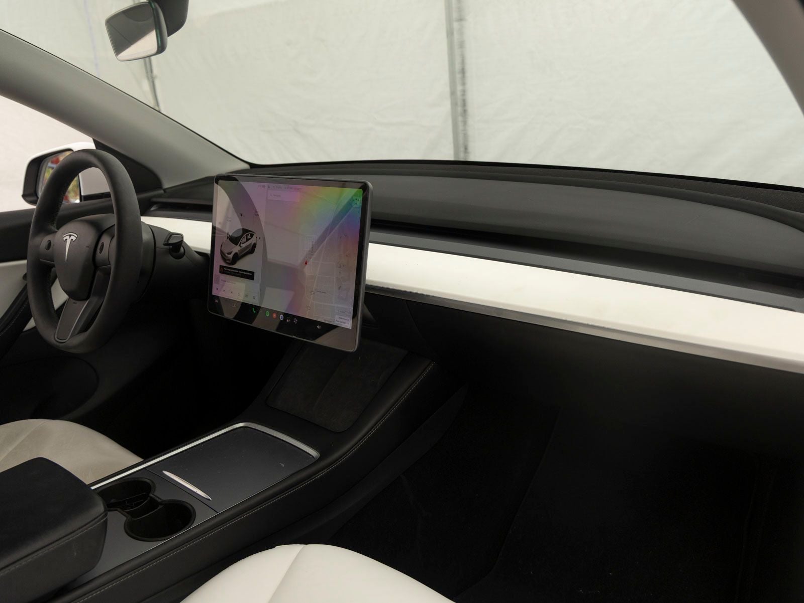 2021 Tesla Model Y Performance