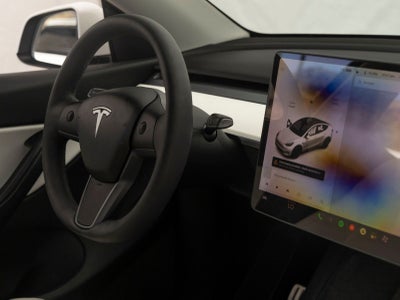 2021 Tesla Model Y Performance