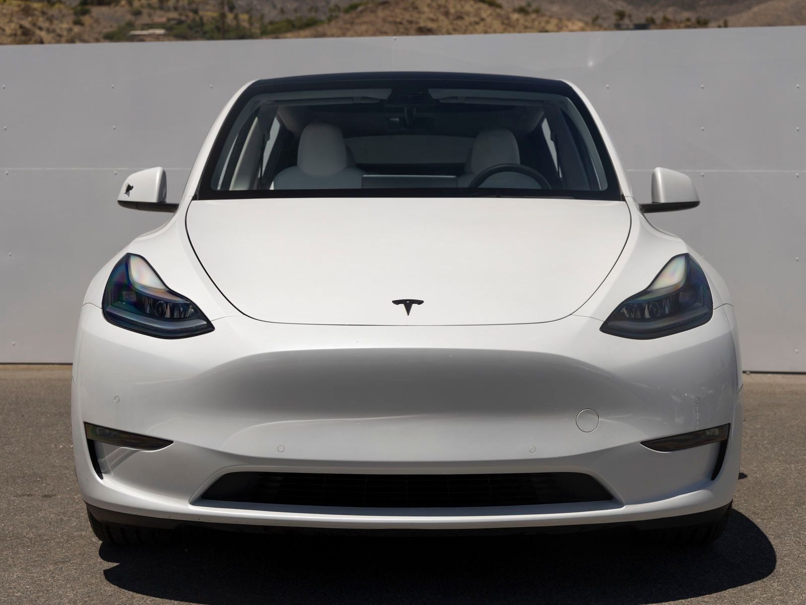 2021 Tesla Model Y Performance