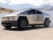 2024 Tesla Cybertruck Cyberbeast