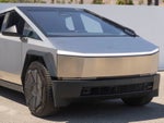 2024 Tesla Cybertruck Cyberbeast