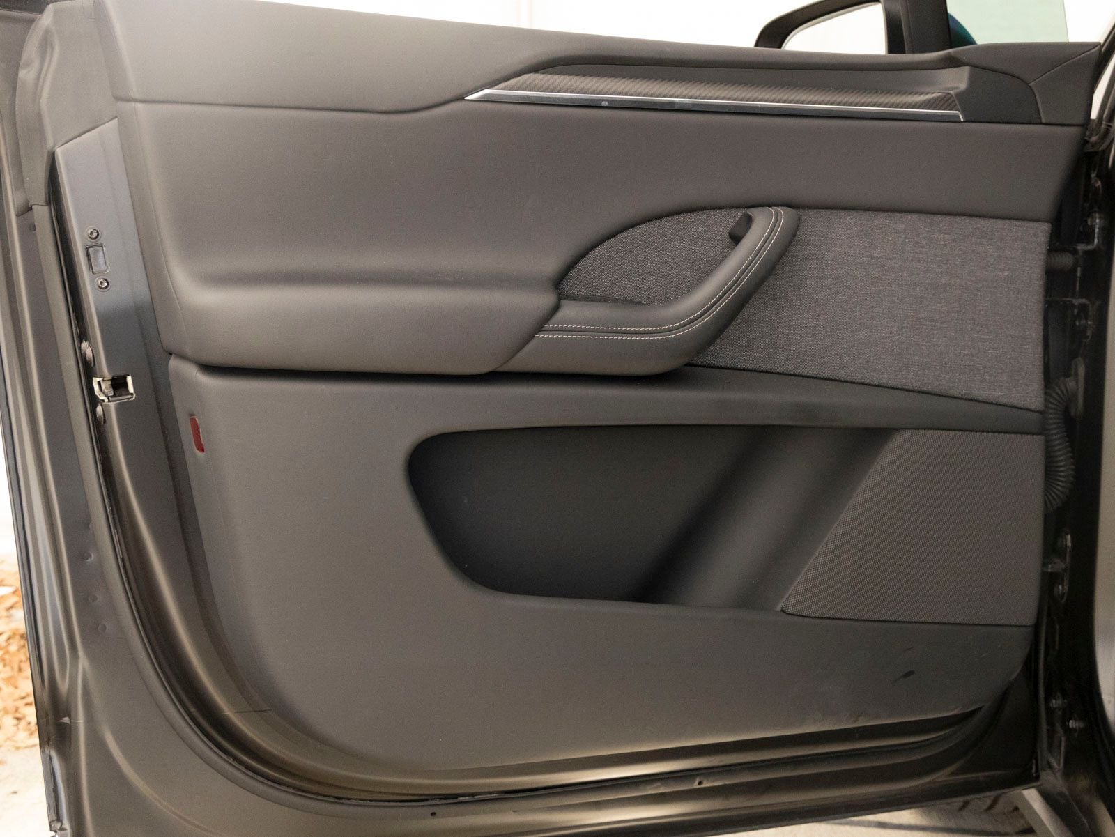 2024 Tesla Model X Plaid