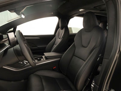 2024 Tesla Model X Plaid