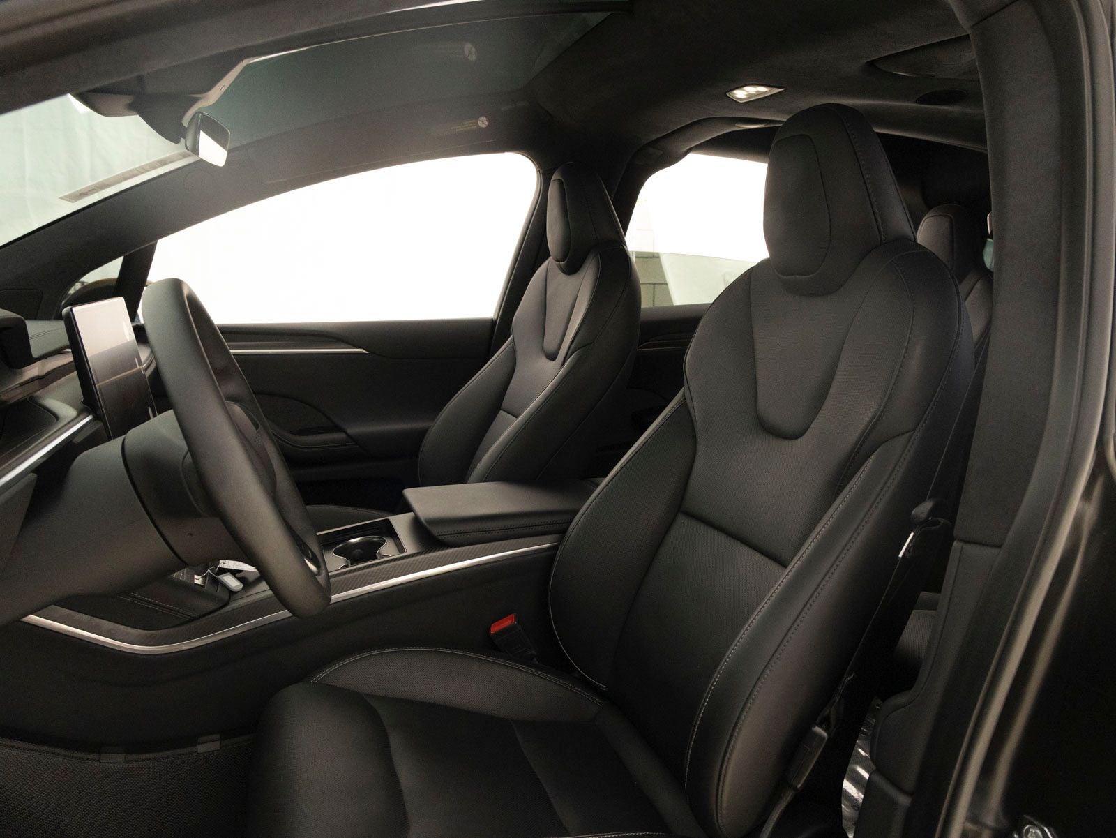2024 Tesla Model X Plaid