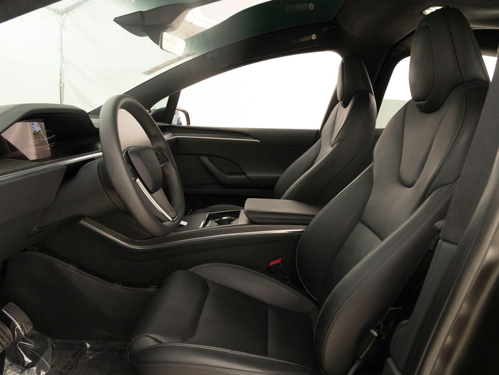 2024 Tesla Model X Plaid