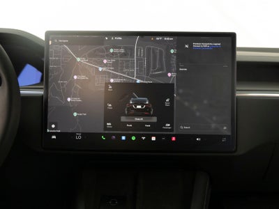 2024 Tesla Model X Plaid