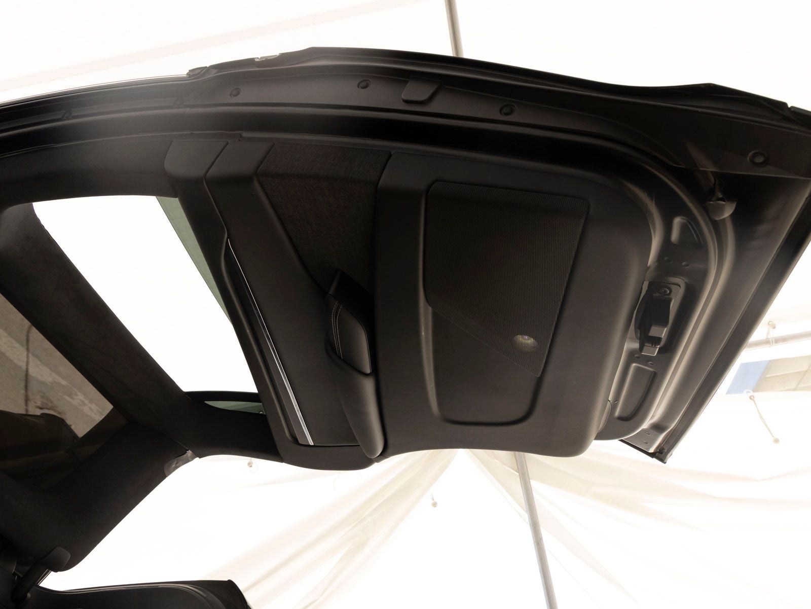 2024 Tesla Model X Plaid