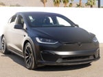 2024 Tesla Model X Plaid