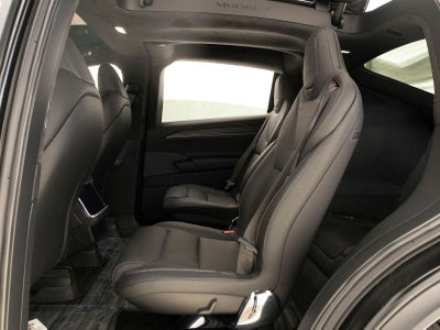 2024 Tesla Model X Plaid