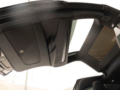 2024 Tesla Model X Plaid