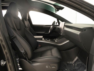 2024 Tesla Model X Plaid