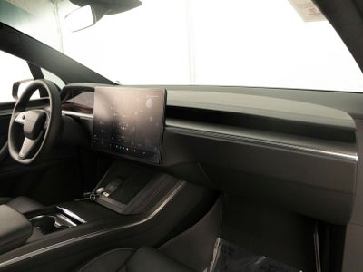 2024 Tesla Model X Plaid