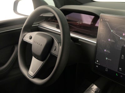 2024 Tesla Model X Plaid