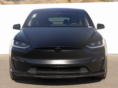 2024 Tesla Model X Plaid