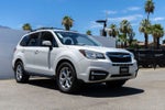 2018 Subaru Forester 2.5i Touring