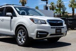 2018 Subaru Forester 2.5i Touring