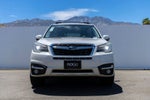 2018 Subaru Forester 2.5i Touring