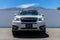 2018 Subaru Forester 2.5i Touring