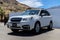 2018 Subaru Forester 2.5i Touring