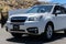 2018 Subaru Forester 2.5i Touring