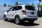 2018 Subaru Forester 2.5i Touring