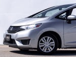 2017 Honda Fit LX