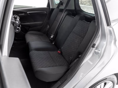 2017 Honda Fit LX